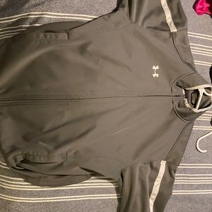 Under Armor ColdGear jacket